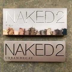 Naked 2