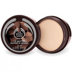 Chocomania Lip Butter