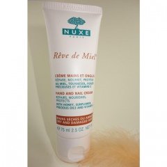 Rêve de Miel - Crème Mains et Ongles von Nuxe