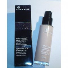 Couleurs Nature - Zéro Défaut Make-up Fluid Perfekte Haut 14H