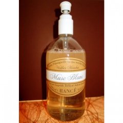 Musc Blanc Weißer Moschus Flüssigseife von Rancé