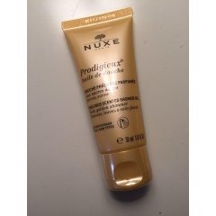 Prodigieux Huile de Douche Shower Oil with golden shimmer von Nuxe