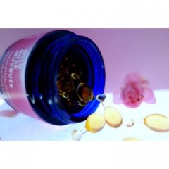 Wildrose - Glättende Pflegeperlen von Weleda