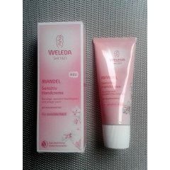 Mandel - Sensitiv - Handcreme