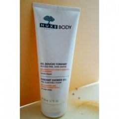 Gel Douche Fondant von Nuxe