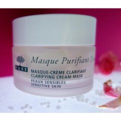 Masque Purifiant Doux von Nuxe