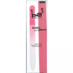 Glass Nail File von p2 Cosmetics
