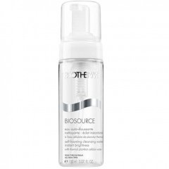 Biosource - Self Foaming Cleansing Water Instant Brightness von Biotherm