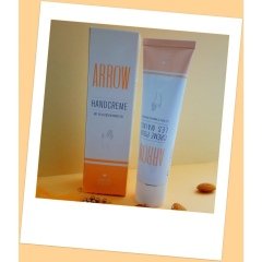 Handcreme mit Mandelöl von Arrow