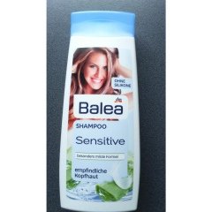 Shampoo Sensitive