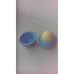 Organic Lip Balm - Blueberry Açai