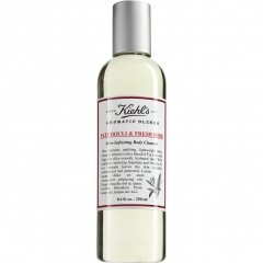 Aromatic Blends - Patchouli & Fresh Rose - Skin-Softening Body Cleanser