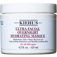 Ultra Facial Overnight Hydrating Masque