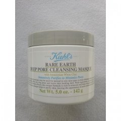 Rare Earth Deep Pore Cleansing Masque