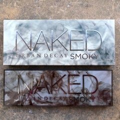 Naked Smoky