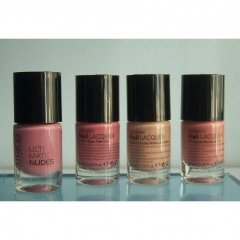 Ultimate Nail Lacquer