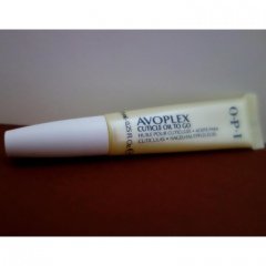 Avoplex Cuticle Oil to go von O·P·I