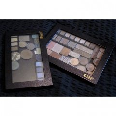 Leerpalette