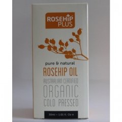 Rosehip Oil