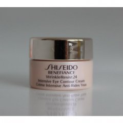 Benefiance - WrinkleResist24 - Intensive Eye Contour Cream