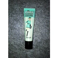 the POREfessional