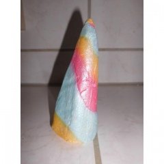 Unicorn Horn - Schaumbad