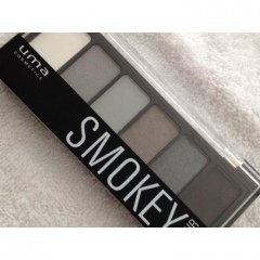 Eyeshadow Palette Smokey