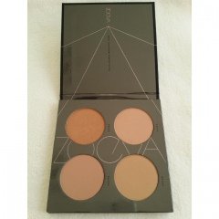 Nude Spectrum Blush Palette