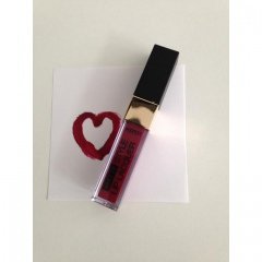 Style Lip Lacquer Matte