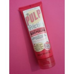 Pulp Friction Schaumig-Fruchtiges Body Peeling