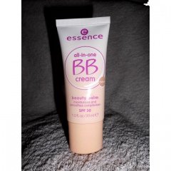 all-in-one - BB cream