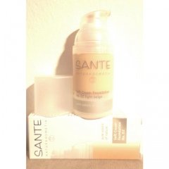 Soft Cream Foundation