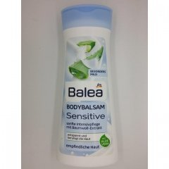 Bodybalsam Sensitive