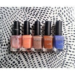 Nail Lacquer