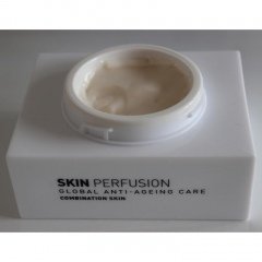 Skin Perfusion - Global Anti-Ageing Care - Combination Skin