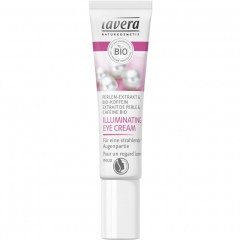 Illuminating Eye Cream