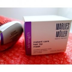 strength - Instant Care Hair Tip Mask von Marlies Möller