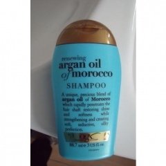 Renewing Argan Oil of Morocco Shampoo von OGX