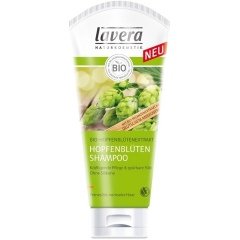 Hopfenblüten Shampoo