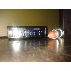 Dior Addict High Impact Weightless Lipcolor