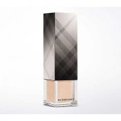 Sheer Foundation