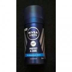 Nivea Men - Protect & Care - Deodorant Spray