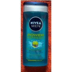 Nivea Men - Pflegedusche - Power Refresh
