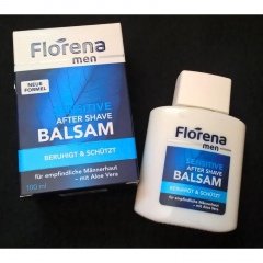 Florena Men - Sensitive After Shave Balsam