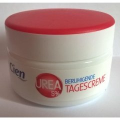 Urea 5% Beruhigende Tagescreme