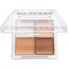 Concealer Quad