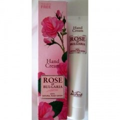 Rose of Bulgaria - Hand Cream