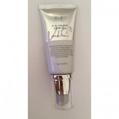 M Vita BB Cream (Matte)