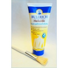 Heilerde Paste gebrauchsfertig