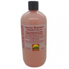 Cherry Blossom Shower Cream von Heymountain
